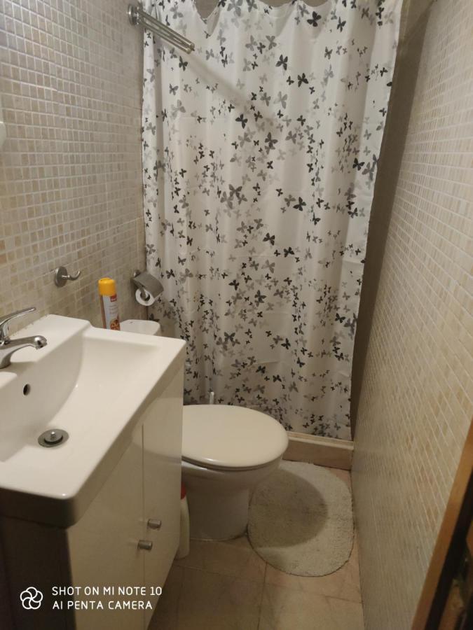 Habitacion Jc Madrid Kültér fotó