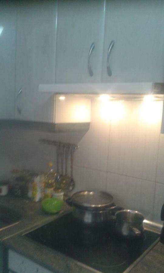 Habitacion Jc Madrid Kültér fotó