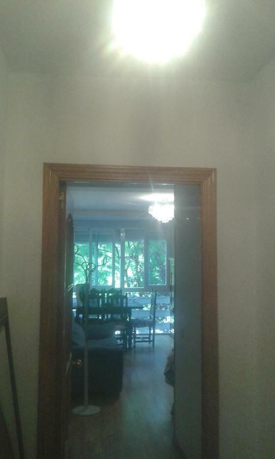 Habitacion Jc Madrid Kültér fotó