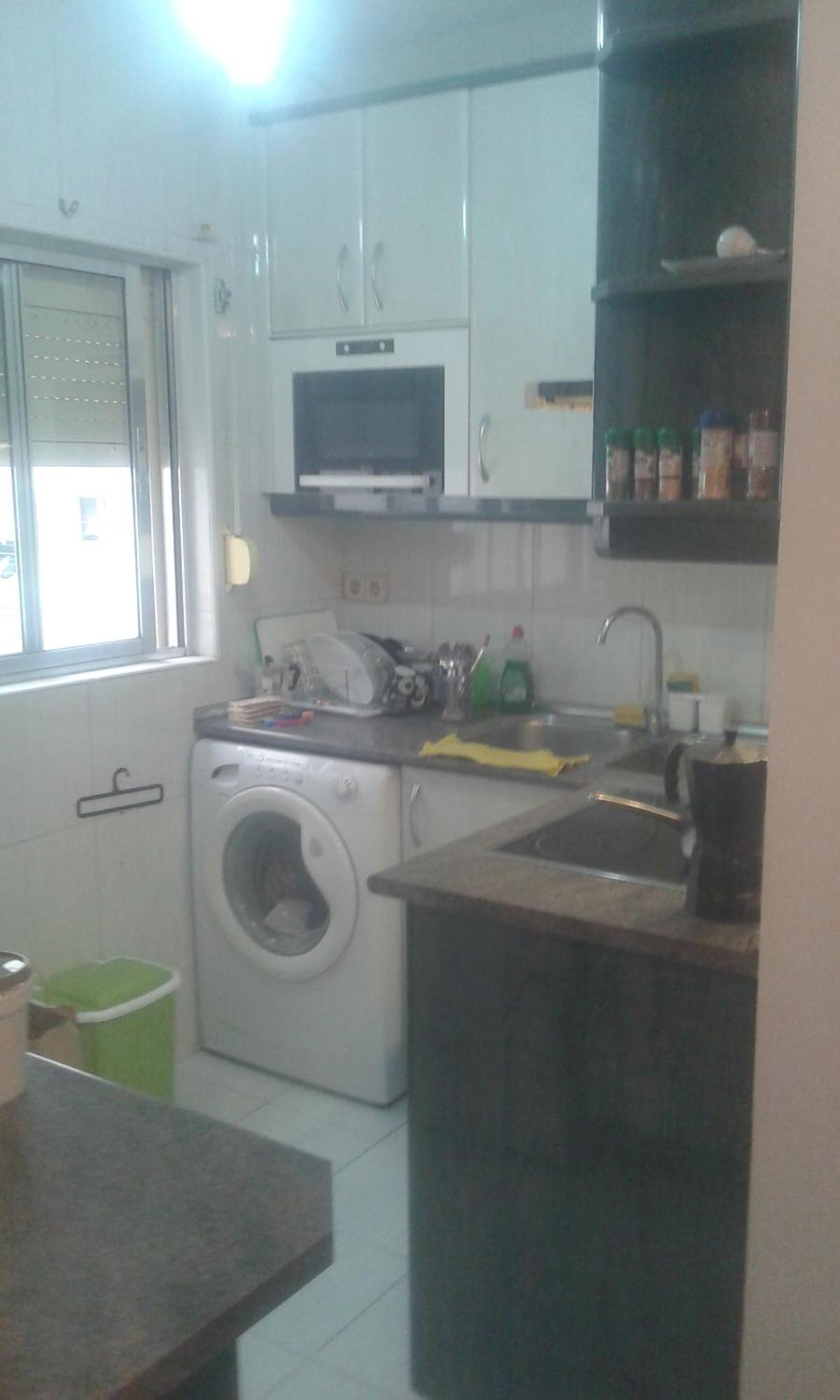 Habitacion Jc Madrid Kültér fotó