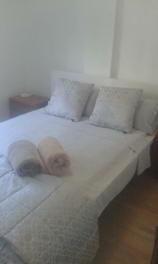 Habitacion Jc Madrid Kültér fotó