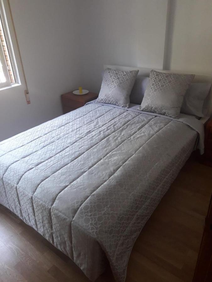 Habitacion Jc Madrid Kültér fotó